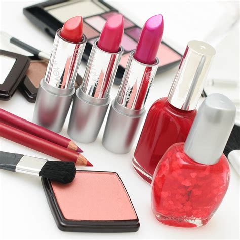 Makeup & Beauty Products 